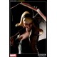 Marvel Comiquette J. Scott Campbell Spider Man Collection Gwen Stacy 46 cm